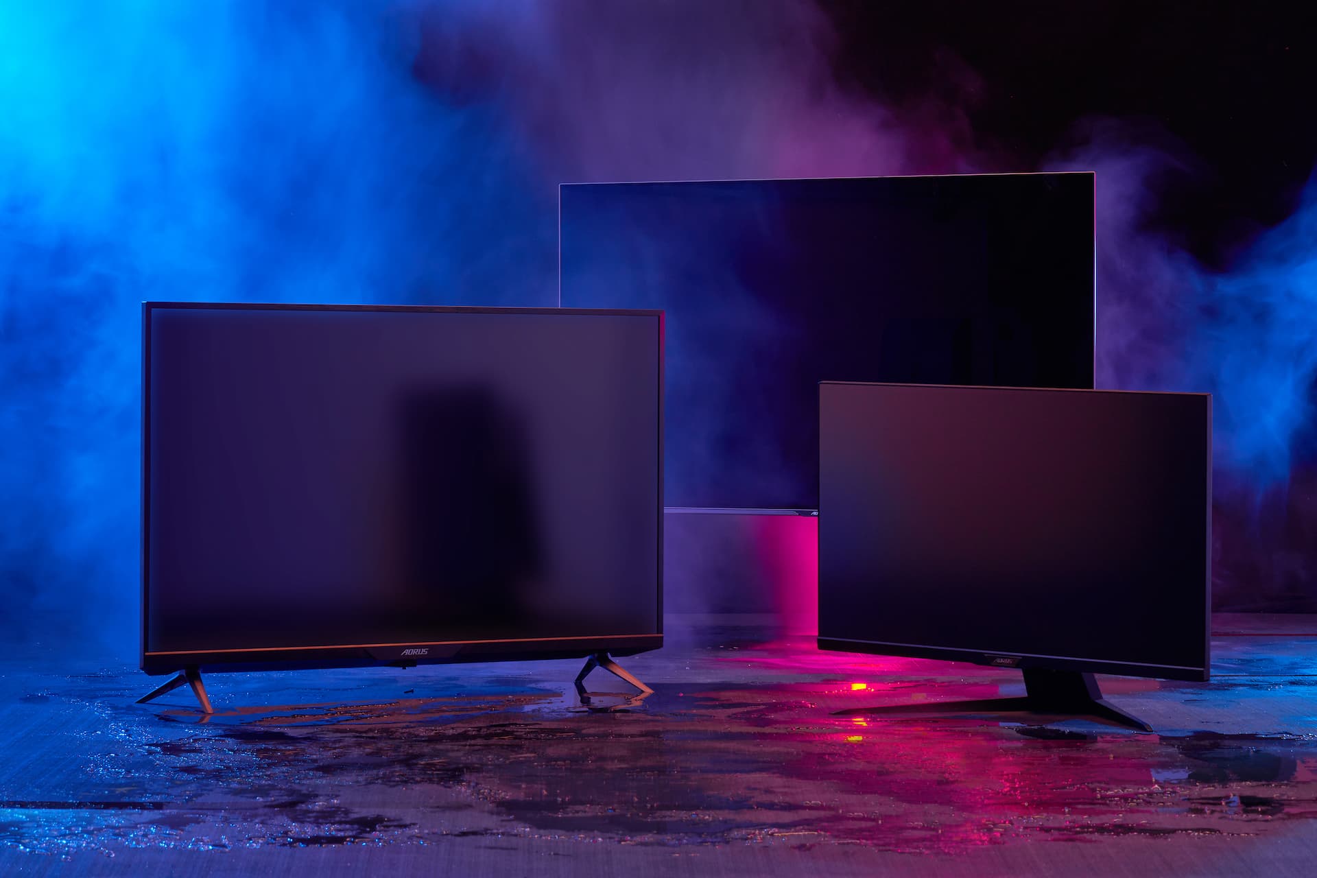 How To Enable 4K 120Hz On PS5 and XBOX? AORUS